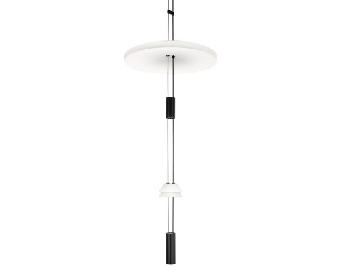 10598C Подвесной светильник LOFT IT Flamingo