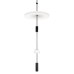 10598C Подвесной светильник LOFT IT Flamingo