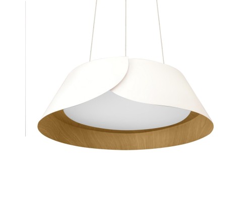 10370P White Подвесной светильник LOFT IT Lane