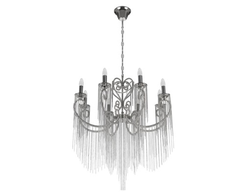 10405/8 Подвесная люстра LOFT IT Wonderland