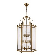 10592/12 AB Подвесной светильник LOFT IT Glory