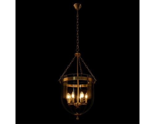 10455/6 AB Подвесной светильник LOFT IT Incense