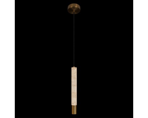 10475D Bronze Подвесной светильник LOFT IT Montblanc