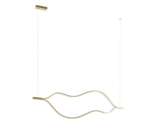 10403/1400 AB Подвесной светильник LOFT IT Tape Light