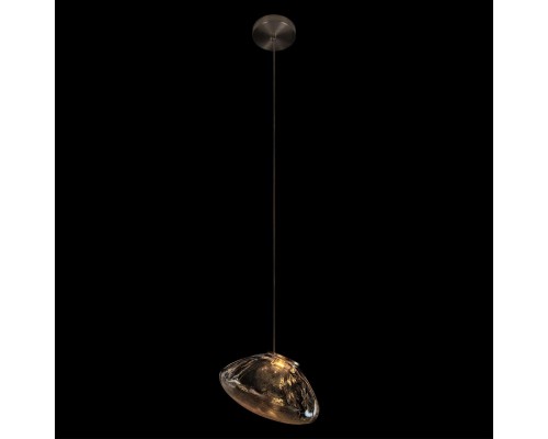 10469M Smoke Подвесной светильник LOFT IT Random