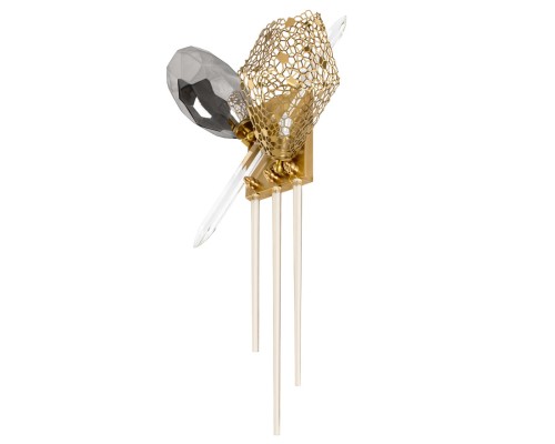 10401W Бра LOFT IT Britannica