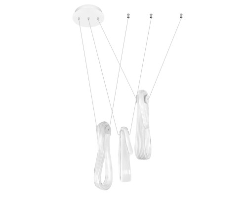 10400/3 Подвесной светильник LOFT IT Series