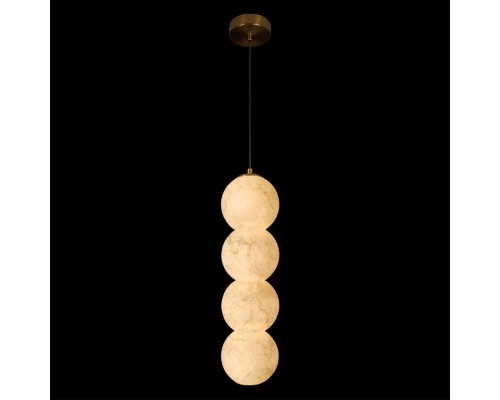 10530/4P Подвесной светильник LOFT IT Beads