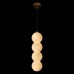 10530/4P Подвесной светильник LOFT IT Beads
