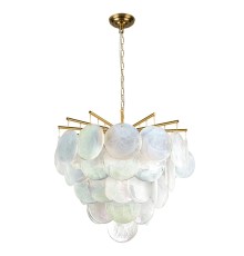 10492/600 Pearl Подвесная люстра LOFT IT Lolly