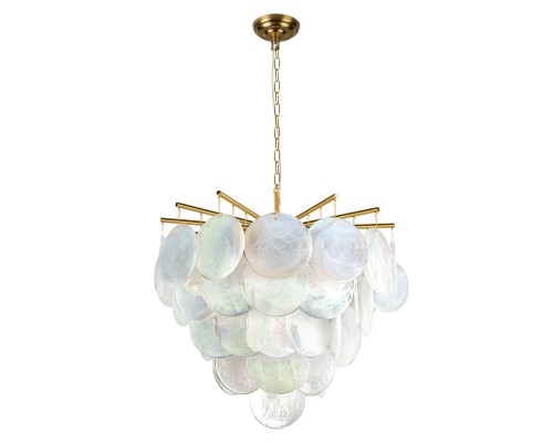 10492/600 Pearl Подвесная люстра LOFT IT Lolly