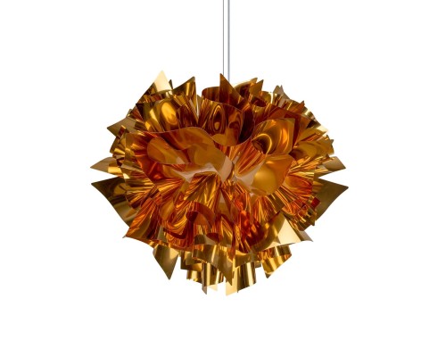 10593/600 Gold Подвесной светильник LOFT IT Clizia