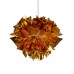 10593/600 Gold Подвесной светильник LOFT IT Clizia