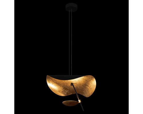 10479/400 Подвесной светильник LOFT IT Pallium