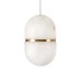 10553/S Подвесной светильник LOFT IT Yum acrylic