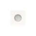 10338/A White Встраиваемый светильник LOFT IT Chip