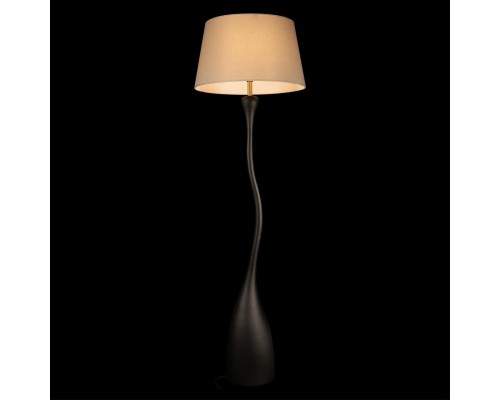 10571F Black Торшер LOFT IT Ariadne