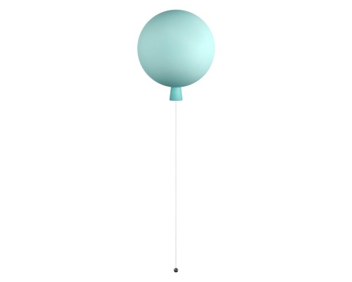 10599/200W Blue Настенный светильник LOFT IT Airy