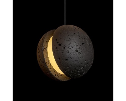 10481 Black Подвесной светильник LOFT IT Yo-yo