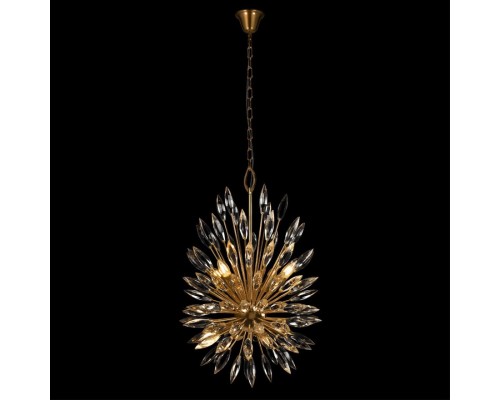 10418/8 Подвесная люстра LOFT IT Splash