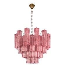10580/600 Pink Подвесной светильник LOFT IT Murano