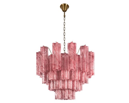 10580/600 Pink Подвесной светильник LOFT IT Murano