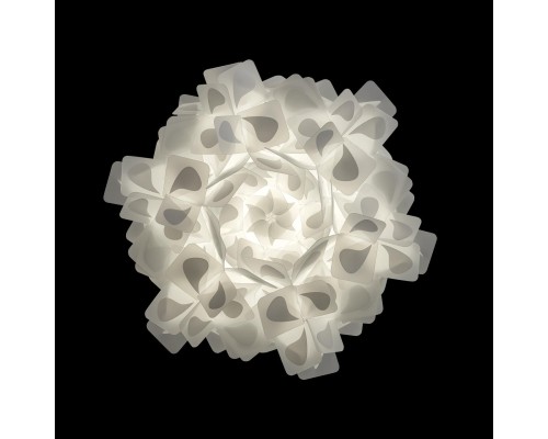 10595/530C White Потолочный светильник LOFT IT Clizia