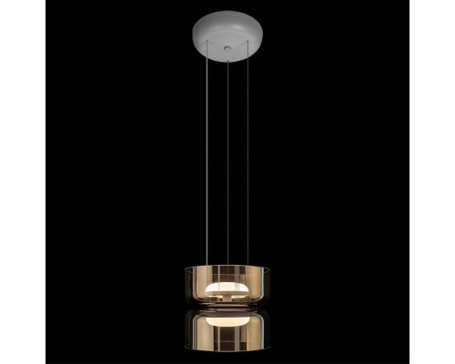 10466/2P Smoke Подвесной светильник LOFT IT Totem