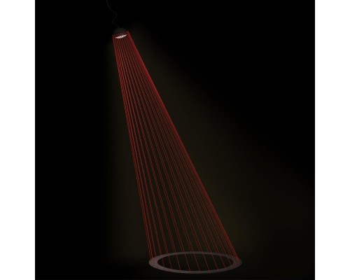 10292/C Red Подвесной светильник LOFT IT Beam