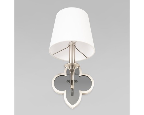 10303W/B Nickel Настенный светильник LOFT IT Silence