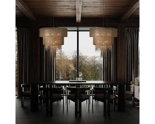 10406/500 Подвесная люстра LOFT IT Opera