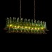 10600/1200R Green red Подвесная люстра LOFT IT Lilou