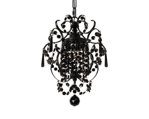 10417 BL Подвесная люстра LOFT IT Burlesque