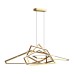 10028 Подвесной светильник LOFT IT Ring