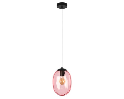 10427 Purple Подвесной светильник LOFT IT Bubble