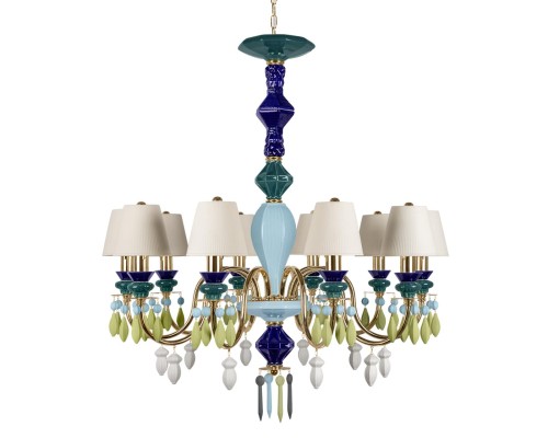 10203/10 Green Подвесной светильник LOFT IT Grace