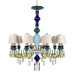 10203/10 Green Подвесной светильник LOFT IT Grace