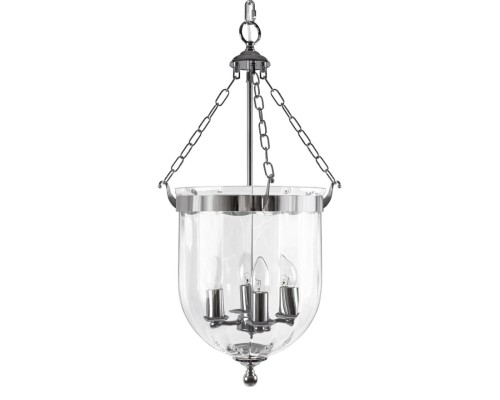 10455/4 CR Подвесной светильник LOFT IT Incense