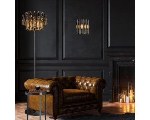 10438W Настенный светильник LOFT IT Boucle