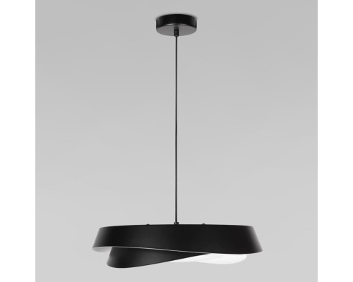 10256P Black Подвесной светильник LOFT IT Petale