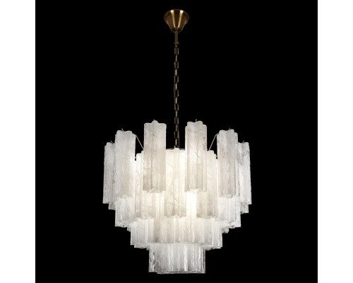 10580/600 White Подвесной светильник LOFT IT Murano