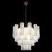 10580/600 White Подвесной светильник LOFT IT Murano