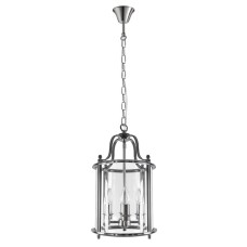 10456/4 CR Подвесной светильник LOFT IT Lighthouse