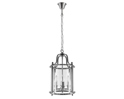 10456/4 CR Подвесной светильник LOFT IT Lighthouse