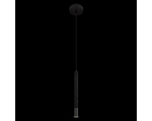 10583D Black Подвесной светильник LOFT IT Everest
