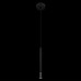 10583D Black Подвесной светильник LOFT IT Everest