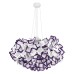 10231/780 Purple Подвесной светильник LOFT IT Clizia