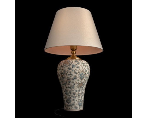 10385T/C Настольная лампа LOFT IT Agapanthus