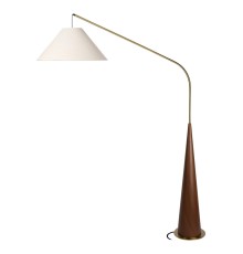 10570F Brown Торшер LOFT IT Bobbie