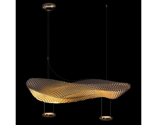 10478P Подвесной светильник LOFT IT Angel